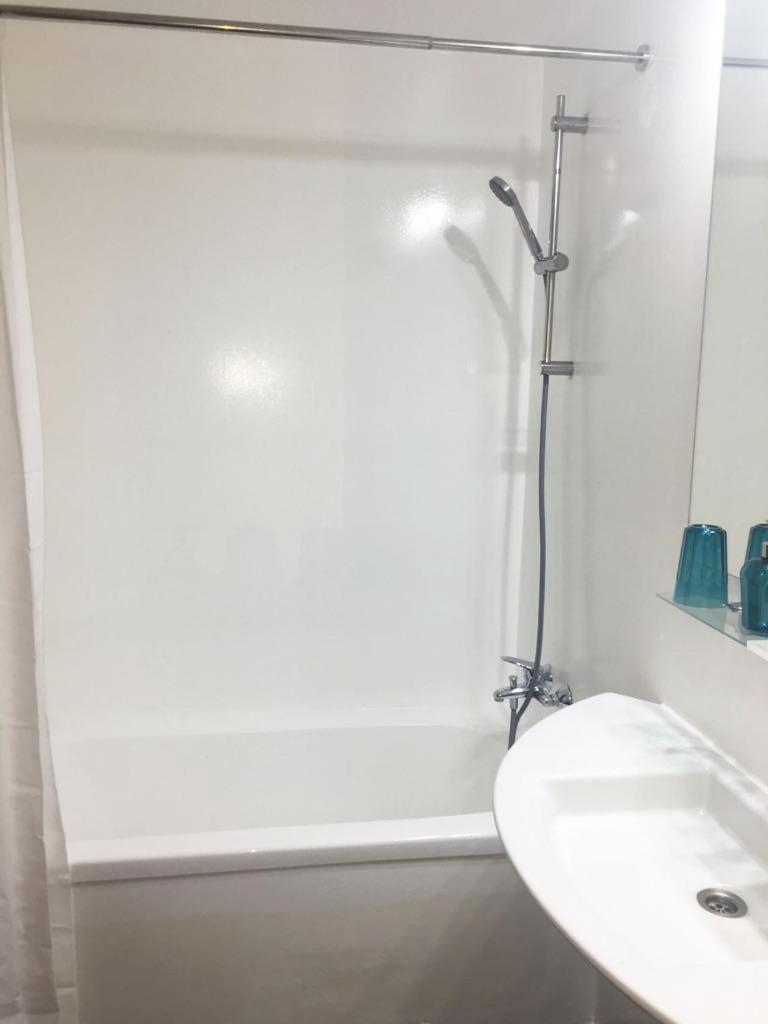 Apartamentos Albertos Санта-Эулалия-дель-Рио Экстерьер фото